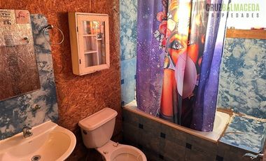 Agrícola en Venta en 7,1 hectáreas cerca de Los Muermos