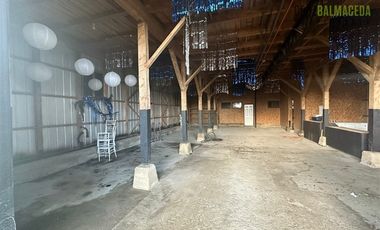 Agrícola en Venta en 7,1 hectáreas cerca de Los Muermos