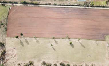 Agrícola en Venta en 7,1 hectáreas cerca de Los Muermos