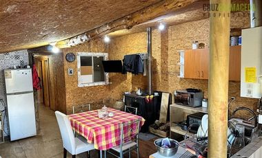 Agrícola en Venta en 7,1 hectáreas cerca de Los Muermos