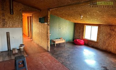 Parcela en Venta en 7,1 hectáreas cerca de Los Muermos