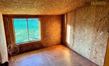 Parcela en Venta en 7,1 hectáreas cerca de Los Muermos