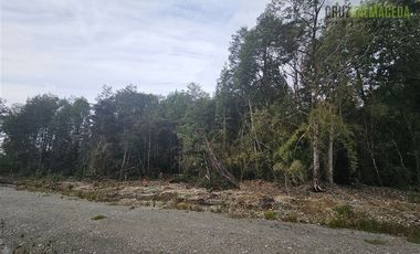 Parcela en Venta en Cercana al aeropuerto