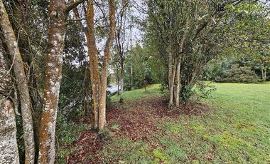 Parcela en Venta en A solo 5 minutos de Puerto Varas