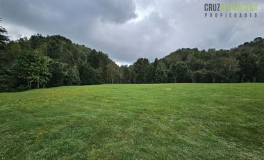 Parcela en Venta en A solo 5 minutos de Puerto Varas