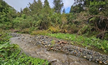 Parcela en Venta en A solo 5 minutos de Puerto Varas