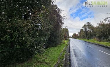 Parcela en Venta en A solo 5 minutos de Puerto Varas