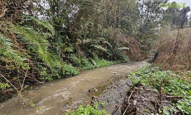 Parcela en Venta en A solo 5 minutos de Puerto Varas