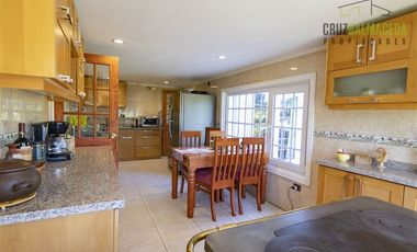 Casa en Venta en Chamiza, a pasos de la carretera Austral