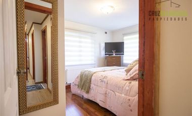 Casa en Venta en Chamiza, a pasos de la carretera Austral