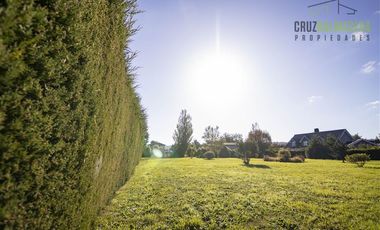 Casa en Venta en Chamiza, a pasos de la carretera Austral