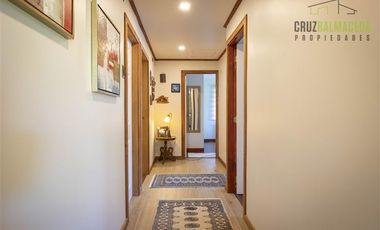Casa en Venta en Chamiza, a pasos de la carretera Austral