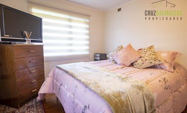 Casa en Venta en Chamiza, a pasos de la carretera Austral
