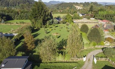 Casa en Venta en Chamiza, a pasos de la carretera Austral