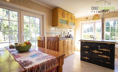 Casa en Venta en Chamiza, a pasos de la carretera Austral