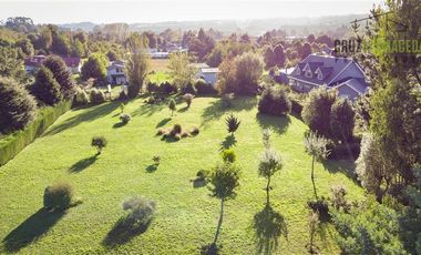 Casa en Venta en Chamiza, a pasos de la carretera Austral