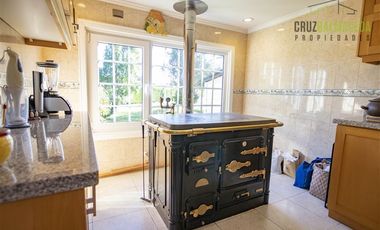 Casa en Venta en Chamiza, a pasos de la carretera Austral