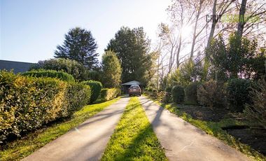 Casa en Venta en Chamiza, a pasos de la carretera Austral