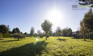 Casa en Venta en Chamiza, a pasos de la carretera Austral