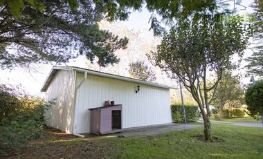 Casa en Venta en Chamiza, a pasos de la carretera Austral