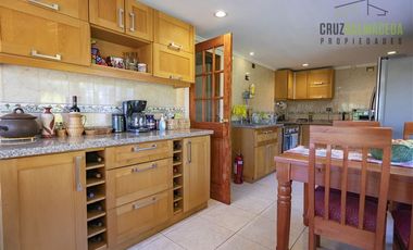Casa en Venta en Chamiza, a pasos de la carretera Austral