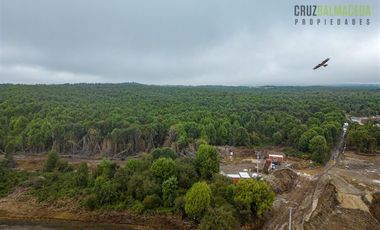 Parcela en Venta en Camino Lagunitas