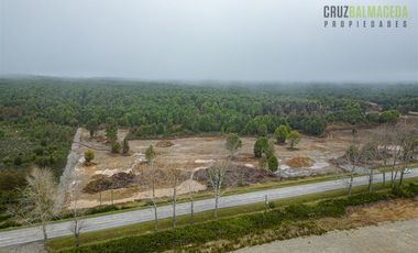 Parcela en Venta en Camino Lagunitas