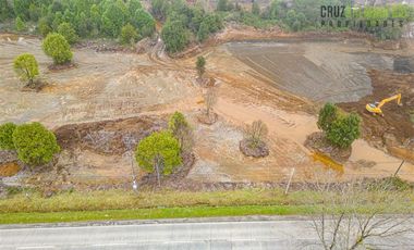 Parcela en Venta en Camino Lagunitas