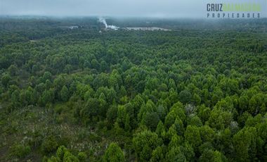 Parcela en Venta en Camino Lagunitas