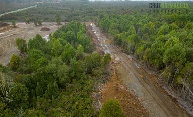 Parcela en Venta en Camino Lagunitas