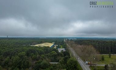Parcela en Venta en Camino Lagunitas