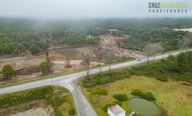 Parcela en Venta en Camino Lagunitas