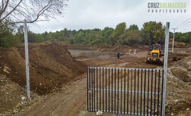 Parcela en Venta en Camino Lagunitas