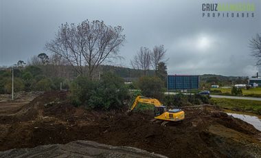 Parcela en Venta en Camino Lagunitas