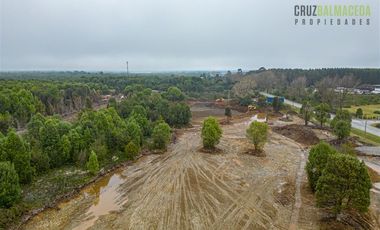 Parcela en Venta en Camino Lagunitas