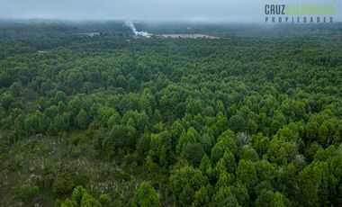 Parcela en Venta en Camino Lagunitas