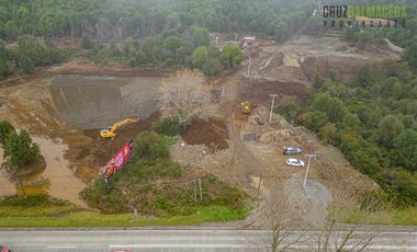 Parcela en Venta en Camino Lagunitas