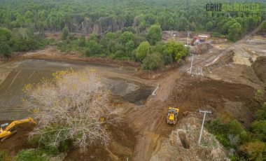 Parcela en Venta en Camino Lagunitas
