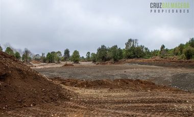 Parcela en Venta en Camino Lagunitas