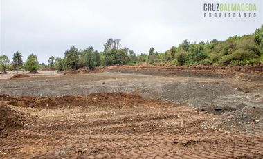 Parcela en Venta en Camino Lagunitas