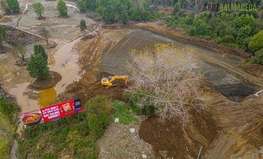 Parcela en Venta en Camino Lagunitas