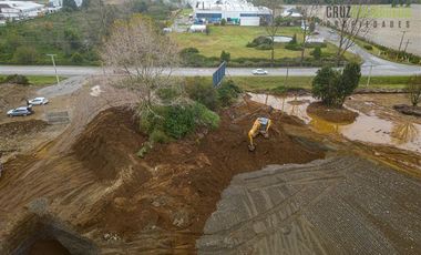 Parcela en Venta en Camino Lagunitas