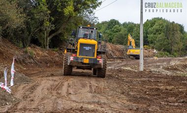 Parcela en Venta en Camino Lagunitas