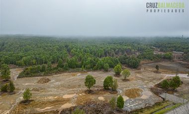 Parcela en Venta en Camino Lagunitas