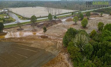 Parcela en Venta en Camino Lagunitas