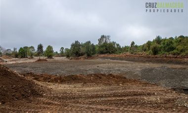 Parcela en Venta en Camino Lagunitas