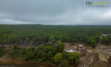 Parcela en Venta en Camino Lagunitas