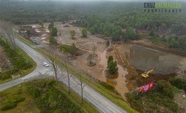 Parcela en Venta en Camino Lagunitas