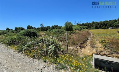 Parcela en Venta en Club de campo residencial