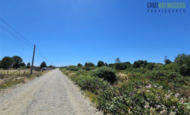 Parcela en Venta en Club de campo residencial